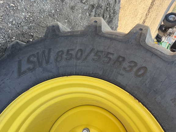 2023 John Deere S790 - Photo12