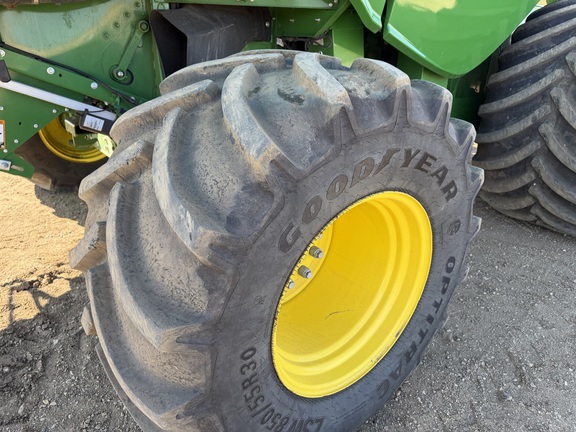 2023 John Deere S790 - Photo13
