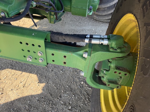 2023 John Deere S790 - Photo14