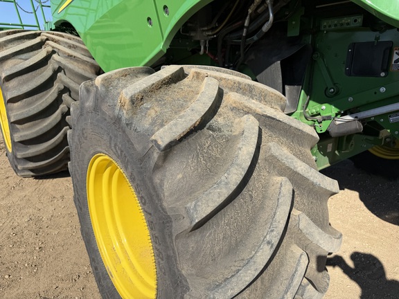 2023 John Deere S790 - Photo15