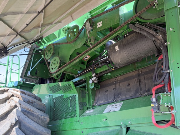 2023 John Deere S790 - Photo16
