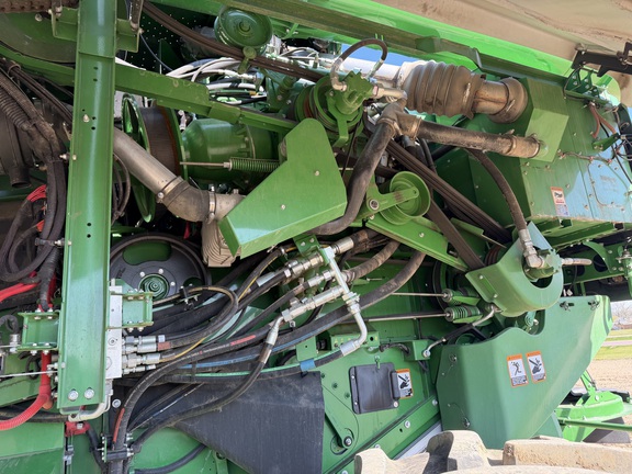 2023 John Deere S790 - Photo17