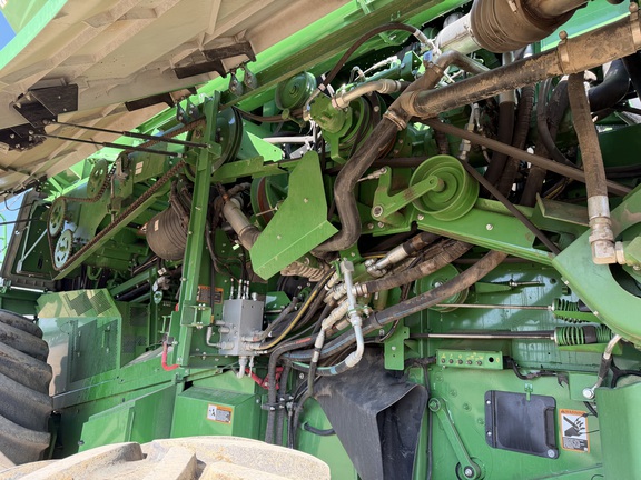 2023 John Deere S790 - Photo18
