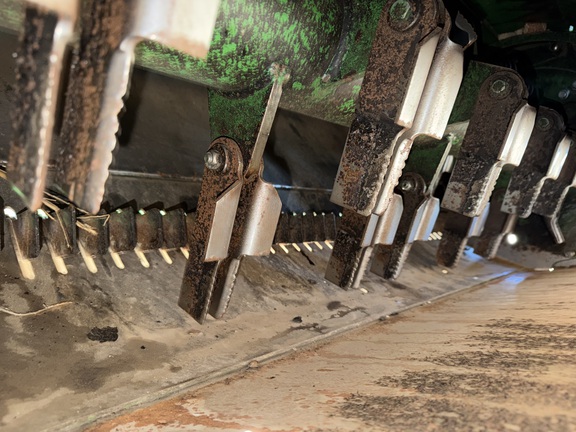 2023 John Deere S790 - Photo20