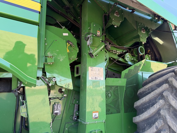 2023 John Deere S790 - Photo23
