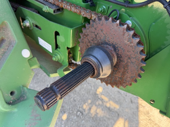 2023 John Deere S790 - Photo27