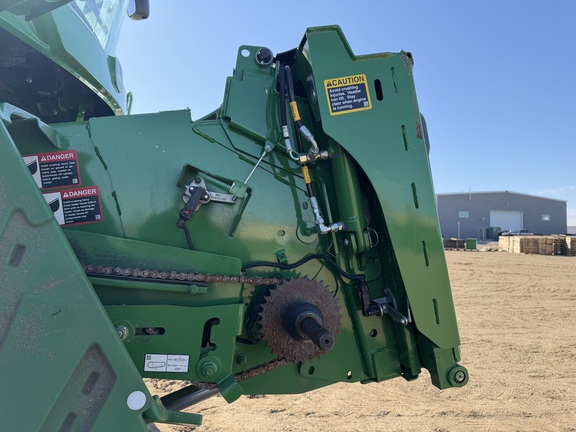 2023 John Deere S790 - Photo26