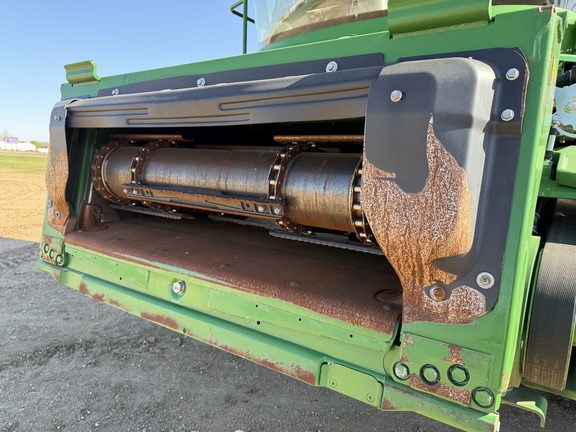 2023 John Deere S790 - Photo29