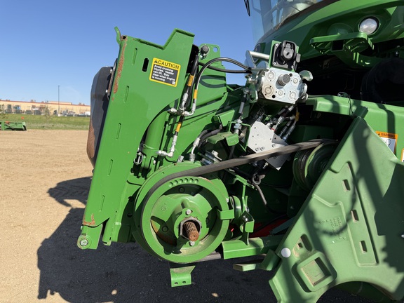 2023 John Deere S790 - Photo30
