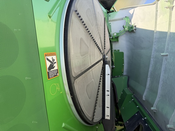 2023 John Deere S790 - Photo32