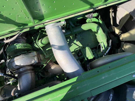 2023 John Deere S790 - Photo35