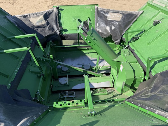 2023 John Deere S790 - Photo36