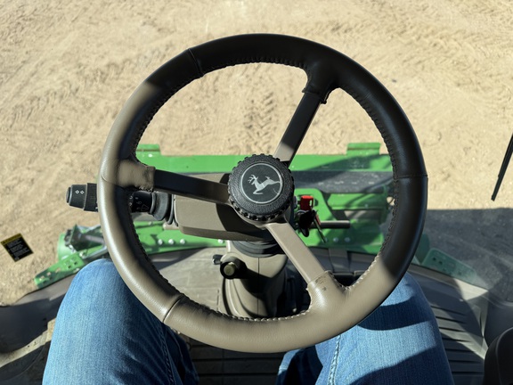 2023 John Deere S790 - Photo39