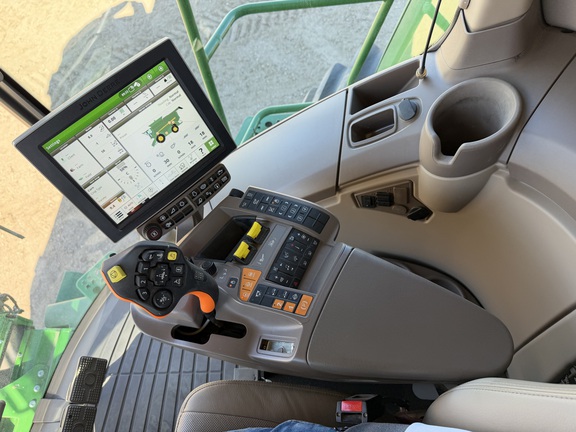 2023 John Deere S790 - Photo41