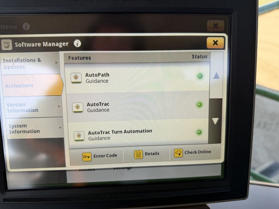 2023 John Deere S790 - Photo44