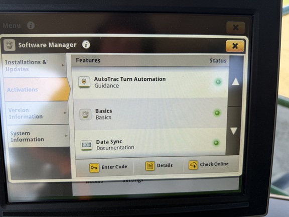 2023 John Deere S790 - Photo45