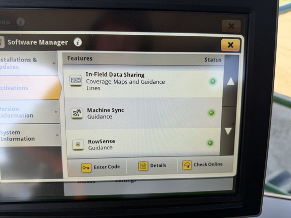2023 John Deere S790 - Photo47