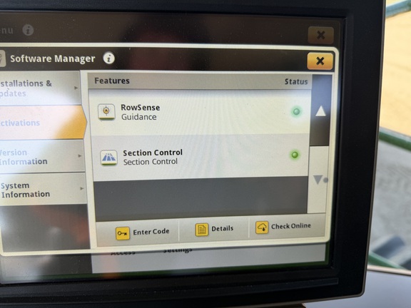 2023 John Deere S790 - Photo48