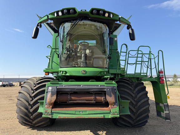 2023 John Deere S790 - Photo8