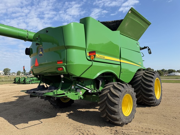 2023 John Deere S790 - Photo3