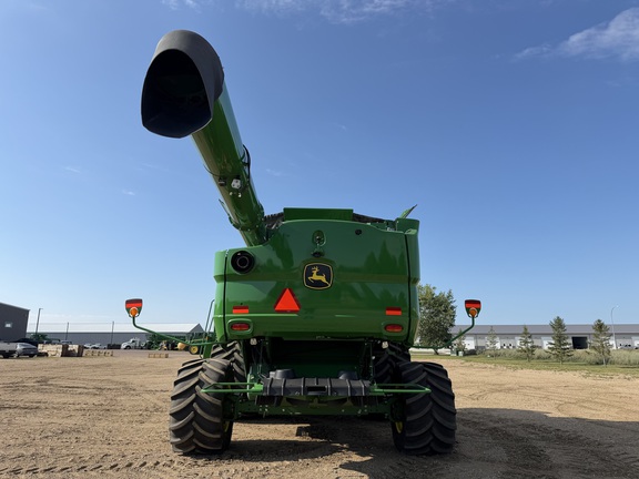 2023 John Deere S790 - Photo4