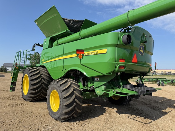 2023 John Deere S790 - Photo5