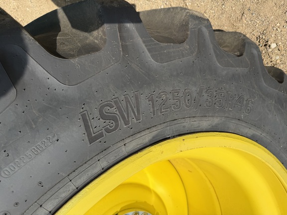 2023 John Deere S790 - Photo9