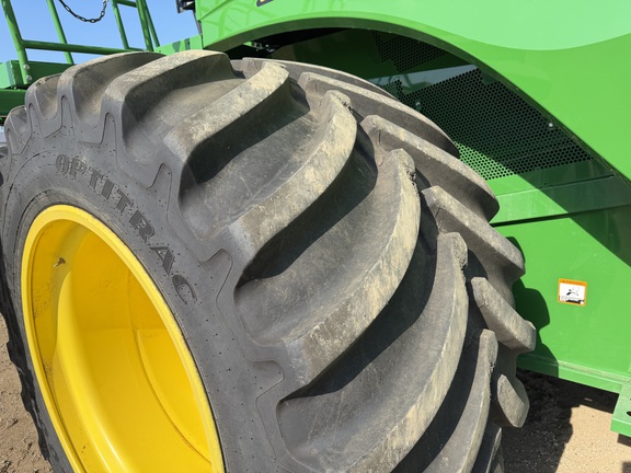 2023 John Deere S790 - Photo10