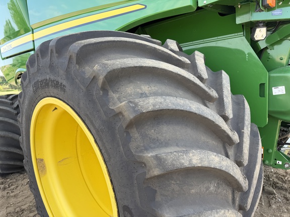 2023 John Deere S790 - Photo12