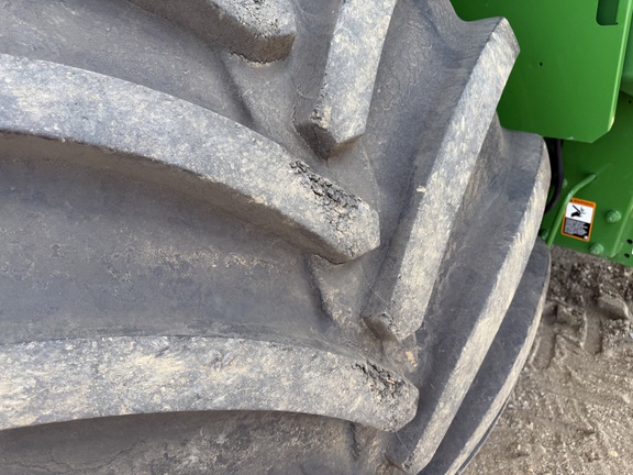 2023 John Deere S790 - Photo13