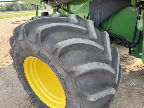 2023 John Deere S790 - Photo15