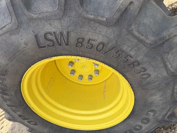 2023 John Deere S790 - Photo14
