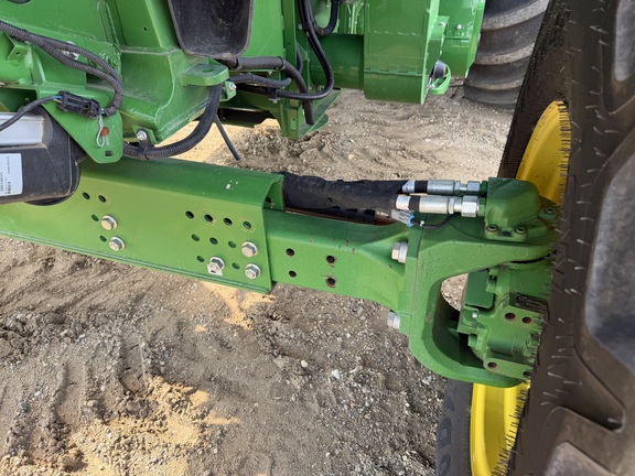 2023 John Deere S790 - Photo16