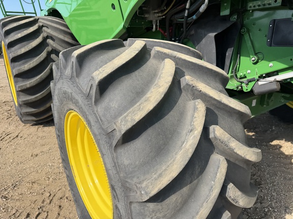 2023 John Deere S790 - Photo17