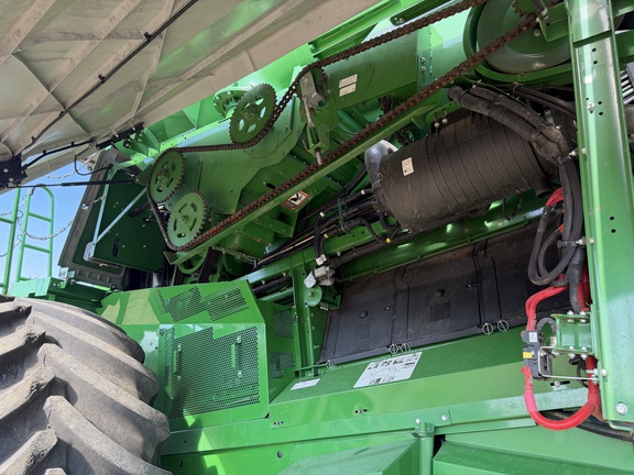 2023 John Deere S790 - Photo18