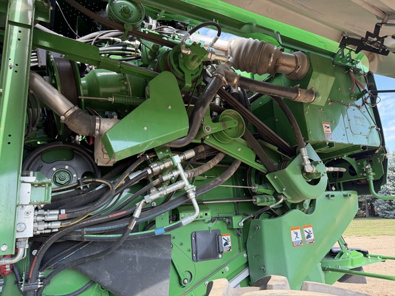 2023 John Deere S790 - Photo19