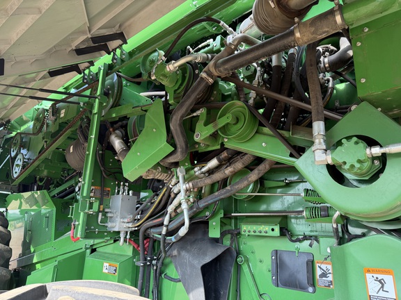 2023 John Deere S790 - Photo20