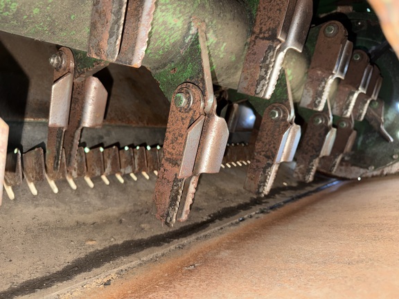 2023 John Deere S790 - Photo22