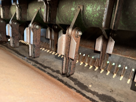 2023 John Deere S790 - Photo23