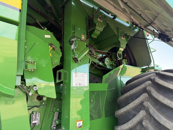 2023 John Deere S790 - Photo25