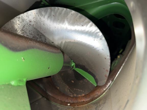 2023 John Deere S790 - Photo27