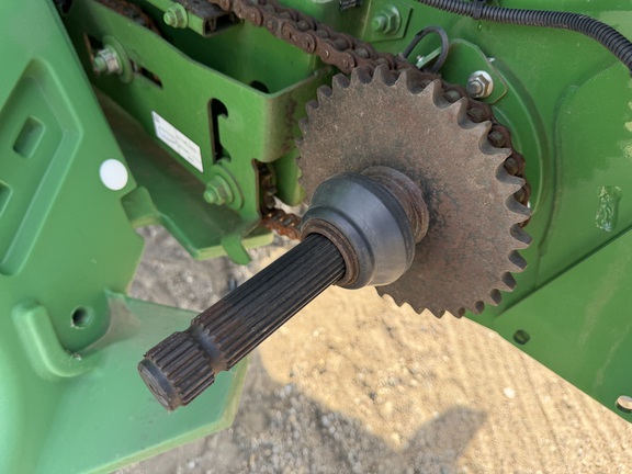 2023 John Deere S790 - Photo29