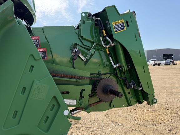 2023 John Deere S790 - Photo28