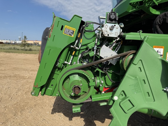 2023 John Deere S790 - Photo32