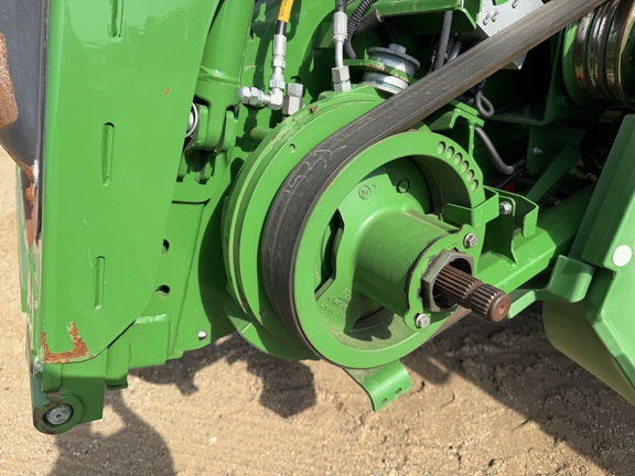 2023 John Deere S790 - Photo33
