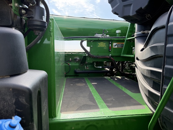 2023 John Deere S790 - Photo36