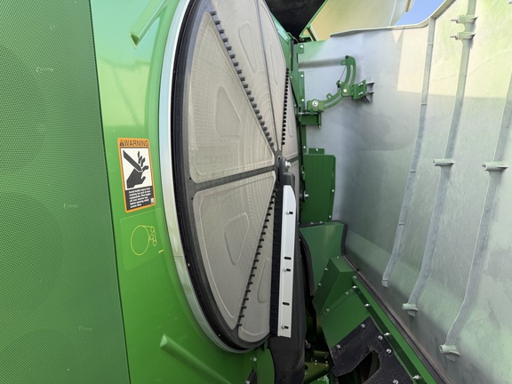 2023 John Deere S790 - Photo34