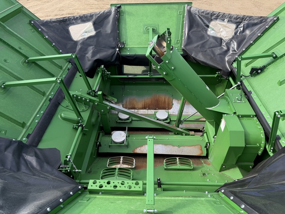 2023 John Deere S790 - Photo37