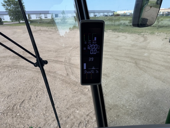 2023 John Deere S790 - Photo43