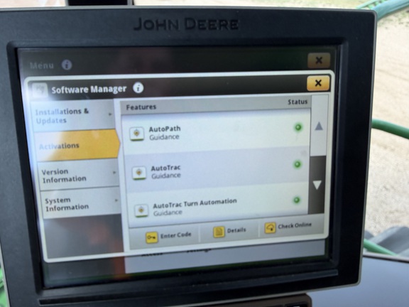 2023 John Deere S790 - Photo45